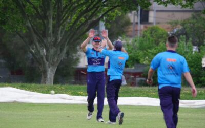 2026/2027 Season Gets Underway